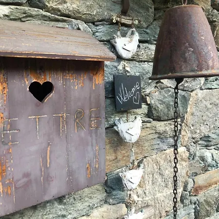 Au Rascard Guest house