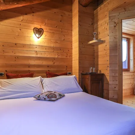 Au Rascard 3* Brusson