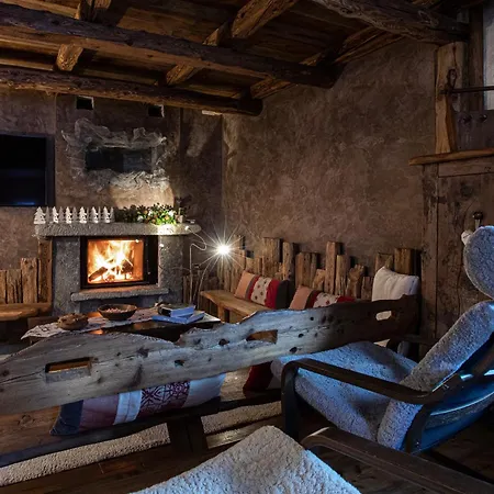 Au Rascard Guest house