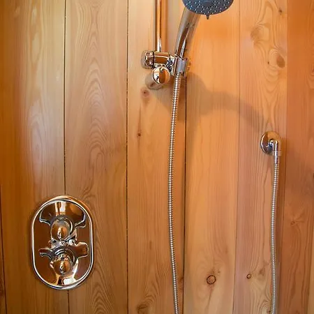 Guest house Au Rascard Brusson