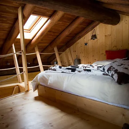 Guest house Au Rascard 3*