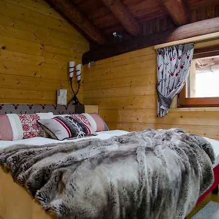 Guest house Au Rascard Brusson