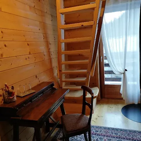 Au Rascard 게스트하우스
