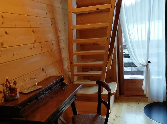 Au Rascard Pensjonat